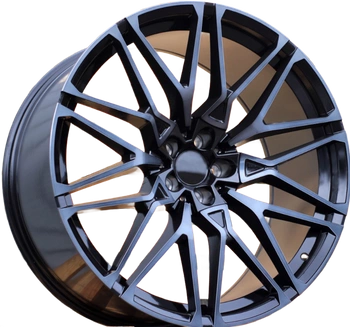 4x felgi 22" 5x112 pasują do BMW X5 X7 G07 M-Pakiet