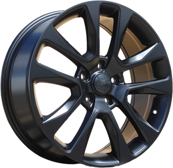 4x nowe felgi 20" do Dodge Jeep Chrysler Fiat Chevrolet