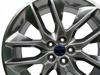 4x felgi 20" do Ford Volvo Jaguar Land Rover