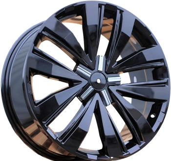 4x felgi 20" do VW Amarok Transporter Caravelle Crafter