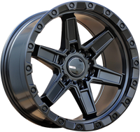 Felgi 18 do Toyota Hilux 4Runner Land Cruiser