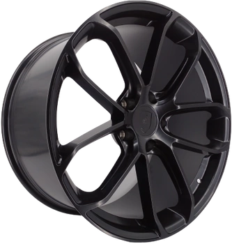 4x felgi 22" do Porsche Cayenne Panamera 911 GTS