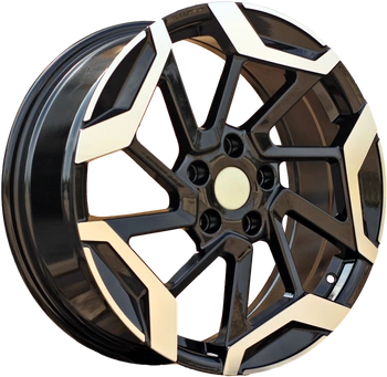 4x kute felgi 18" do Kia Optima Ceed Niro EV3 EV6 EV9