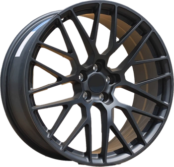 4x felgi kute Forged wheels 21" do Porsche Macan