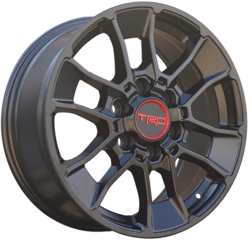 4x felgi 4x4 18" do Toyota 4Runner Land Cruiser Hilux Hiace