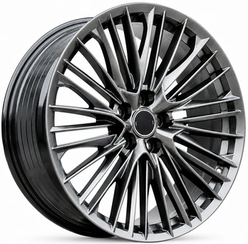 4x kute felgi 17" 5x114,3 Toyoty Prius Yaris Auris RAV4 Corolla