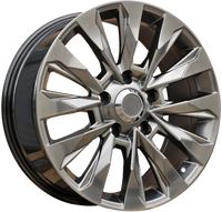 Felgi 20 do Toyota Hilux 4Runner Land Cruiser