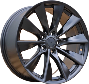 4x felgi Flow Forming 18" do Tesla model 3