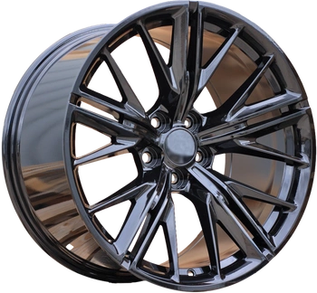 4x piękne felgi  20" do Chevrolet Camaro