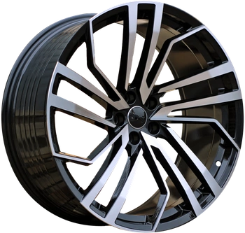 4x kute felgi aluminiowe 22" do Audi Q7 SQ7 Q8 SQ8