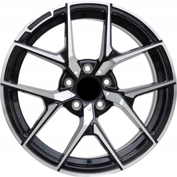 Felgi 17" do Mercedes W204 W205 W212 GLA CLA