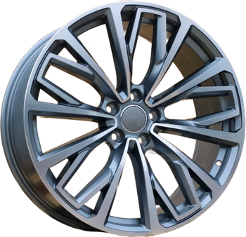 4x felgi 19" do AUDI A4 A5 S4 A6 S6 A8 Q3 Q5 RS TT