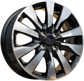 4x nowe felgi 16" do Hyundai Kia Toyota Mazda Renault VW