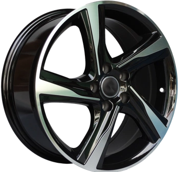 4x felgi 16" do Volvo V50 V60 V70 S80 S40 S60