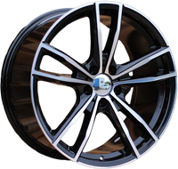 Felgi 18 do BMW F45 F46 G30 G31 X1 X2 X3