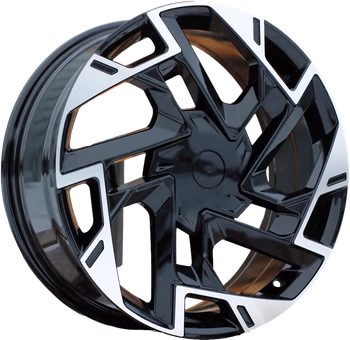 4x felgi 19" do Kia Optima Sorento Sportage Niro