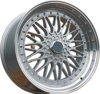 Felgi BBS style 16 do Renault Hyundai Kia Fiat Honda