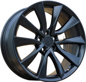 4x felgi Hybrid Forged 18" do Tesla model 3