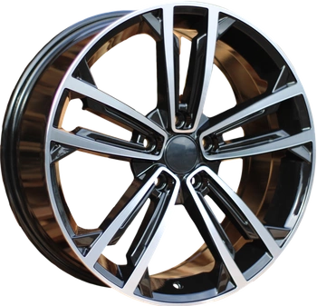 4x felgi 18" do VW Golf Passat Arteon Tiguan T-Roc Touran