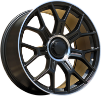 Felgi AMG style 18 do Mercedes W212 W213 V Vito