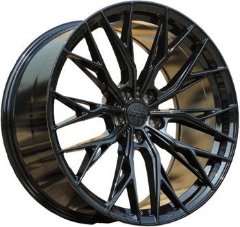 4x felgi nowe 18" do Volkswagen VW Audi Mercedes BMW