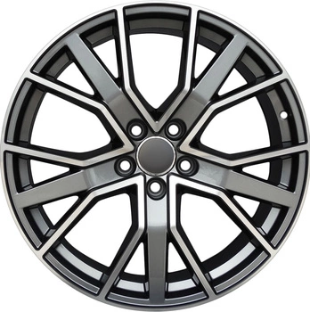 4x nowe felgi 19" do Audi A3 A4 S4 A6 S6 A8 Q2 Q3 Q5 SQ5