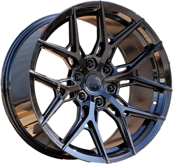 4x felgi off Road 18" do Toyota Hilux Hiace Land Cruiser