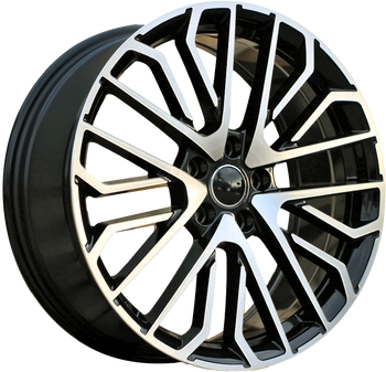 4x felgi Hybrid Forged 19" 5x112 Audi A6 C7 C8 A8 D3 Q2 Q4