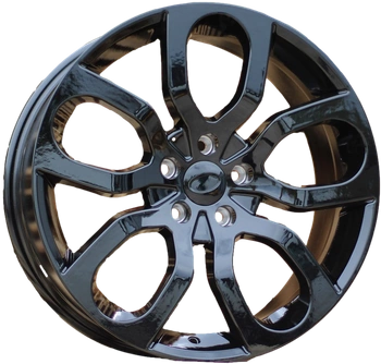 4x felgi 18" do Land Rover Discovery Freelander Ford