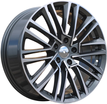 4x felgi 18" do Skoda Enyaq Superb Kodiaq Karoq