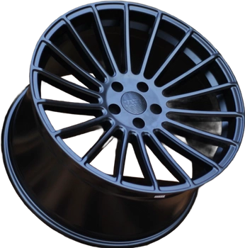 4x felgi 22" do Mercedes W166 W164 GL X166 GLE