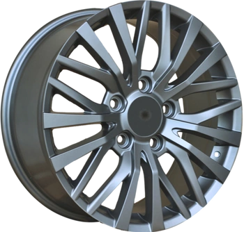 4x felgi 20 do Toyota Land Cruiser Tundra Sequoia Lexus LX