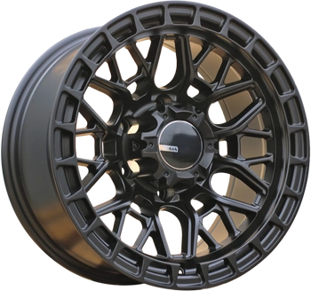 4x felgi 16" do Toyota Dodge Mitsubishi Jeep Baic