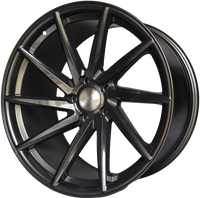 Felgi Vossen  style 18 do Mercedes Audi VW Skoda