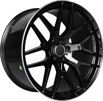 4x felgi AMG style 20" do Mercedes Vito Viano Metris