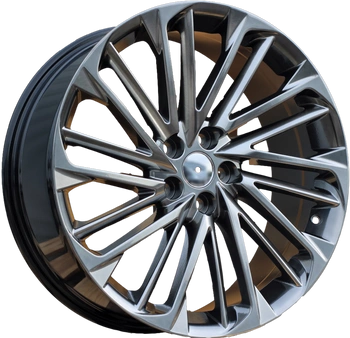 4x felgi 20" 5x114,3 Lexus ES GS IS LBX NX RC RX RZ UX
