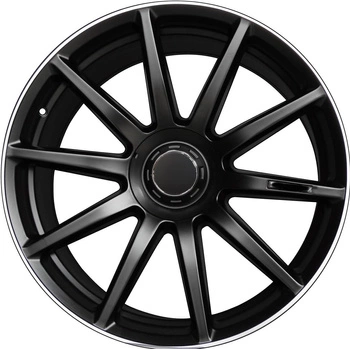 4x felgi AMG style 20" do Mercedes W222 W221 W223