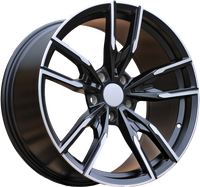 Felgi 18 do BMW F45 F46 G30 G31 X1 X2 X3