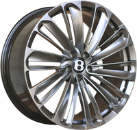 Felgi 21 do Audi A4 A6 A8 Q3 Q5 RS TT Sportback
