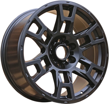 4x felgi off road 20" do GMC Hyundai Ram Mazda Hummer Toyota