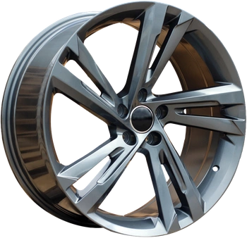 4x felgi 20" do VW Audi A4 A5 A6 A7 A8 Q3 Q5