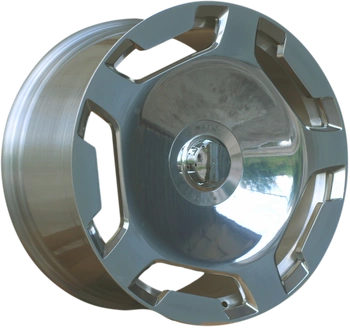 4x felgi kute Forged wheels 23" do Mercedes GLE GLS S Maybach