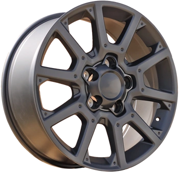 4x felgi off road 20 do Lexus LX Toyota Land Cruiser Tundra Sequoia