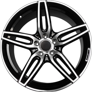 4x felgi 17" do Mercedes Vito Viano GLA CLA  A B C E