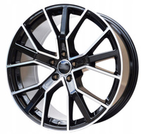 Felgi  20 do AUDI A4 A5 A6 A7 A8 Q3 Q5 AUDI