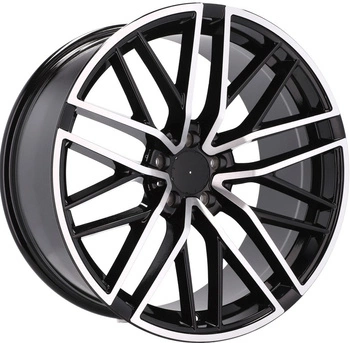 4x dobre felgi 20" do Mercedes GLC Coupe X253 C253