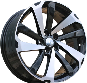 4x felgi 19" do Lexus ES IS RX NX RZ Toyota