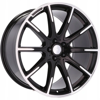 4x felgi Brabus style 22" 5x130 Mercedes G