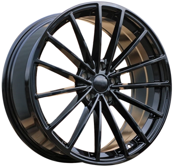 4x kute alufelgi 19" do VW Touareg Tiguan Golf Passat Touran