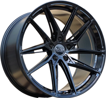 4x felgi kute Haxer 19" 5x120 BMW Opel Lexus Mini Honda